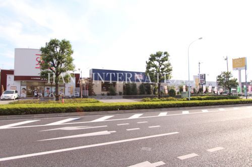 近くのはま寿司 三鷹北野店まで1,185m（徒歩15分）