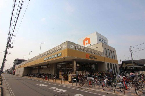 近くの株式会社タジマ 大袋店まで1,444m（徒歩19分）