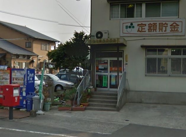 近くの諫早幸町簡易郵便局まで362m(徒歩5分)