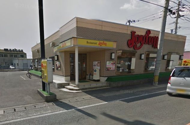 近くのジョイフル 諫早小豆崎店まで2,268m(徒歩29分)
