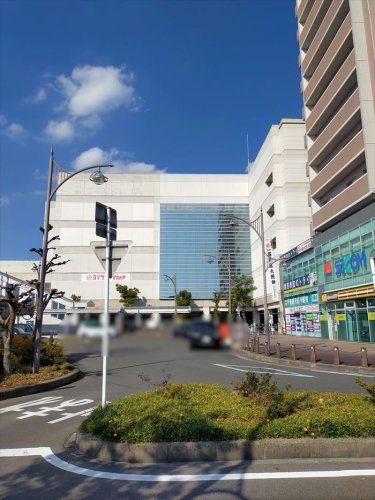 近くのYストア 西春店まで1,659m(徒歩21分)