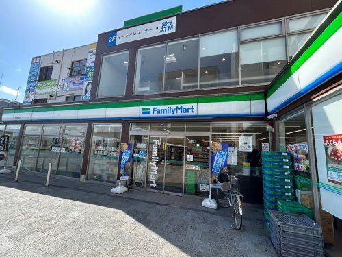 近くのコンビニまで1,365m（徒歩18分）