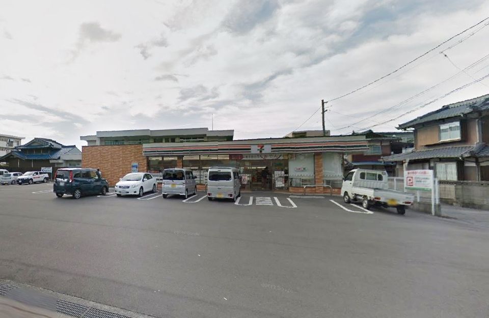 近くのセブンイレブン 広島川尻店まで97m(徒歩2分)