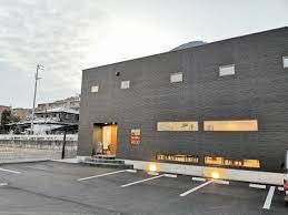 近くのcafe　Creareまで790m（徒歩10分）