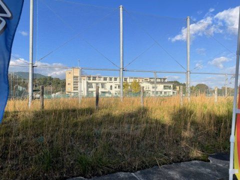 近くの大津市立比叡平小学校まで5,435m（徒歩68分）