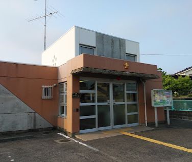 近くの倉敷警察署 中洲交番まで1,057m（徒歩14分）
