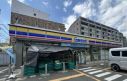 近くのミニストップ 武蔵野緑町店まで189m（徒歩3分）