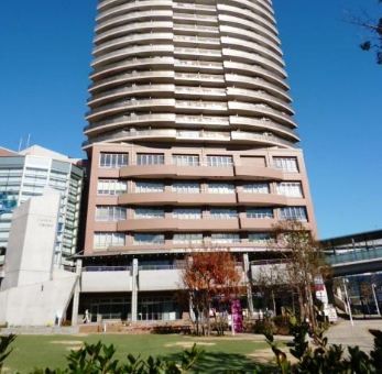 近くのファミリーマート ウェルシティ横須賀店まで1,377m(徒歩18分)