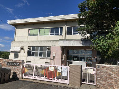 近くの半田市立有脇保育園まで1,242m（徒歩16分）
