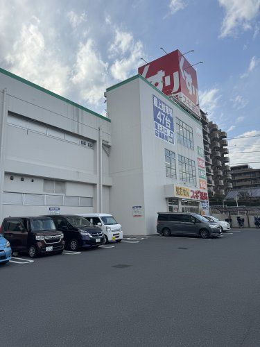近くのスギ薬局 浦和神明店まで465m(徒歩6分)