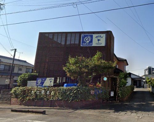近くの小規模保育園いるかまで957m(徒歩12分)
