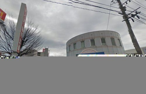 近くの熊本第一信用金庫 玉名支店まで573m（徒歩8分）