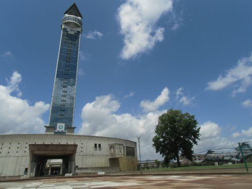 近くのクロスランドおやべまで449m（徒歩6分）