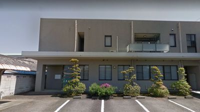近くの耳鼻咽喉科小野医院まで629m(徒歩8分)