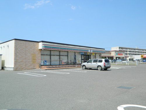近くのセブンイレブン 南相馬鹿島寺内店まで1,062m（徒歩14分）