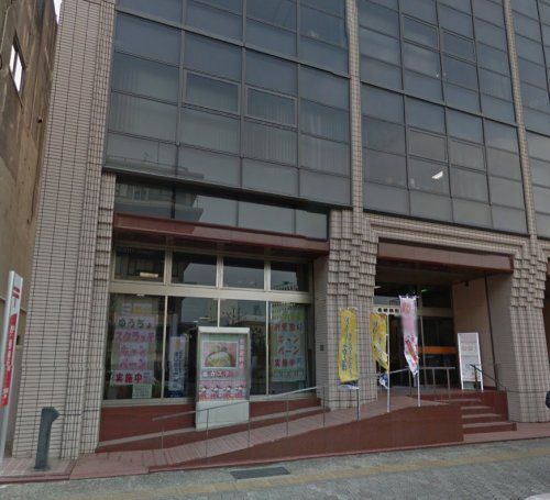 近くの長崎桜町郵便局まで667m(徒歩9分)