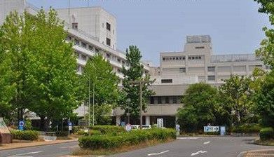 近くの香川大学 医学部・附属病院まで1,343m(徒歩17分)