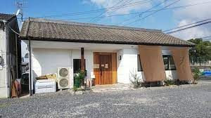 近くの季節外ごはんOkibiまで491m(徒歩7分)