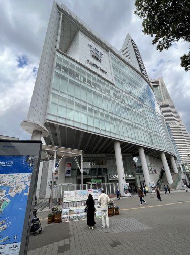 近くのコミットマーレまで2,259m(徒歩29分)