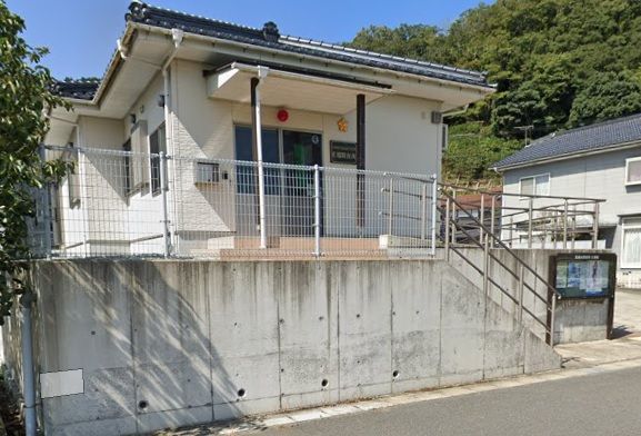 近くの豊岡警察署 庄境駐在所まで297m（徒歩4分）