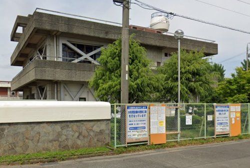 近くの春日井市役所 高蔵寺浄化センターまで1,049m(徒歩14分)