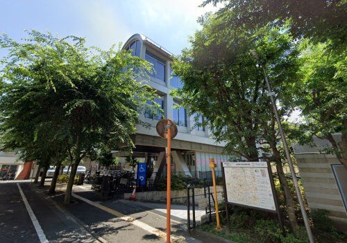 近くの練馬区 地区区民館 関町北まで1,218m（徒歩16分）