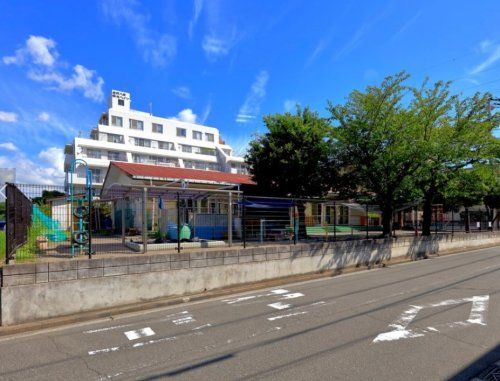 近くの北六浦いちい保育園まで1,003m(徒歩13分)