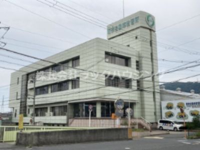 近くの阪奈自動車教習所まで488m(徒歩7分)