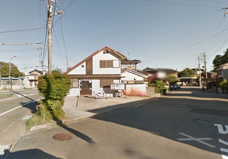 近くの豊岡警察署 下陰交番まで40m（徒歩1分）