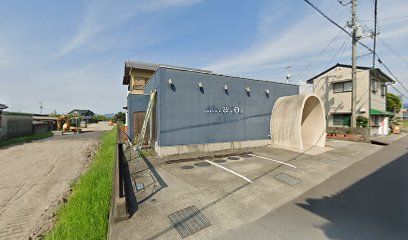 近くのsalon .a.o.【サロン アオ】まで1,356m(徒歩17分)