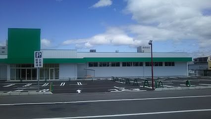 近くのザグザグ木太店まで1,107m（徒歩14分）