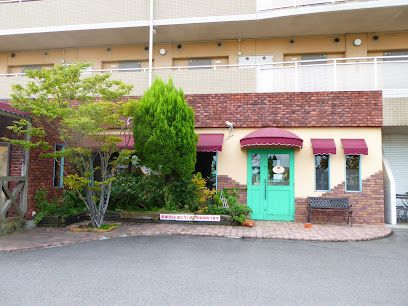 近くのリンドンまで173m（徒歩3分）