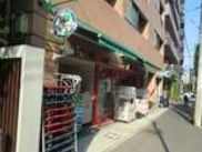 近くのまいばすけっと 墨田緑3丁目店まで136m(徒歩2分)