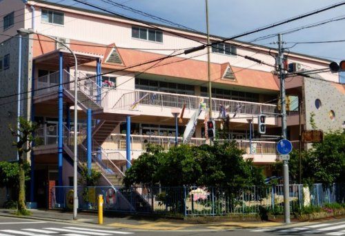 近くの瑞光幼稚園まで340m（徒歩5分）