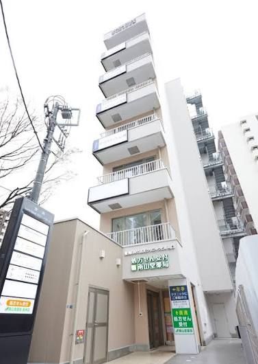 近くのとよす整形外科・耳鼻咽喉科まで1,332m(徒歩17分)