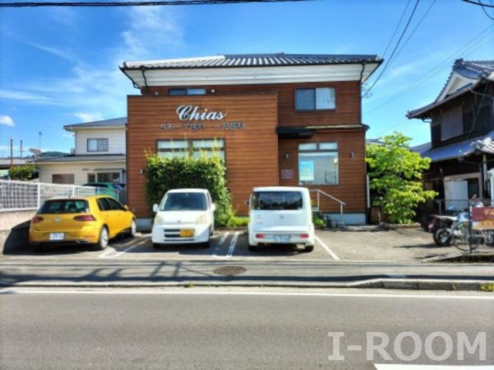 近くのちあーず歯科・小児歯科まで479m（徒歩6分）