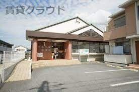 近くの千葉生実郵便局まで849m（徒歩11分）