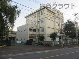 近くの千葉市立大森小学校まで876m（徒歩11分）