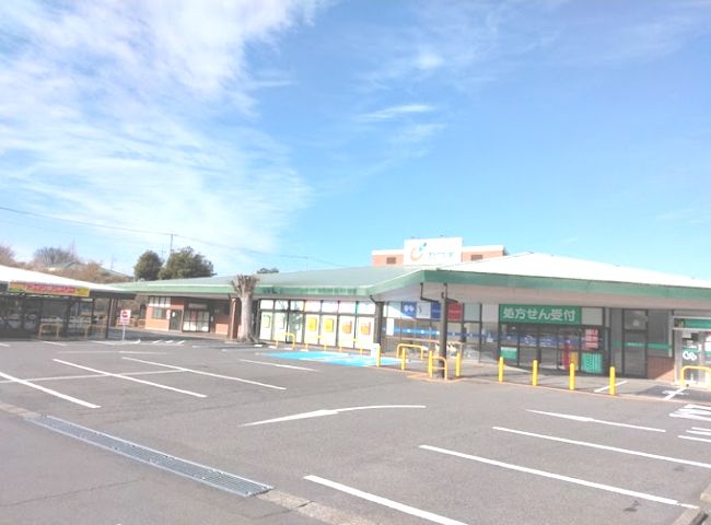 近くのカワチ薬品 天川大島店まで1,011m(徒歩13分)