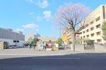近くの香川大学幸町キャンパスまで601m（徒歩8分）