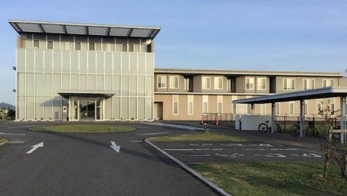 近くの松原病院まで2,237m（徒歩28分）