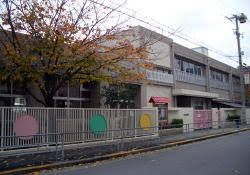 近くの大阪市立 野里幼稚園まで437m（徒歩6分）