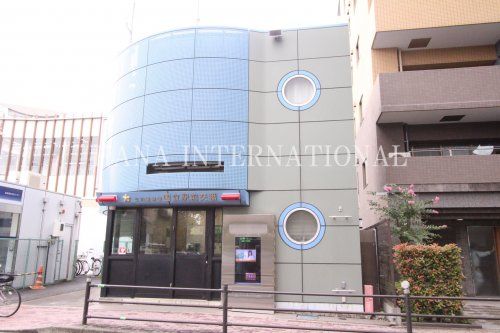 近くの国立駅前交番まで1,173m（徒歩15分）