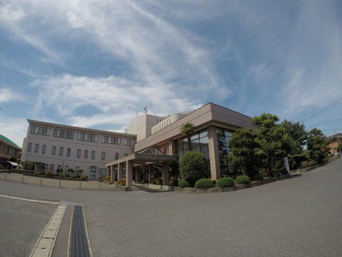 近くの吉富フォーユー会館まで255m(徒歩4分)