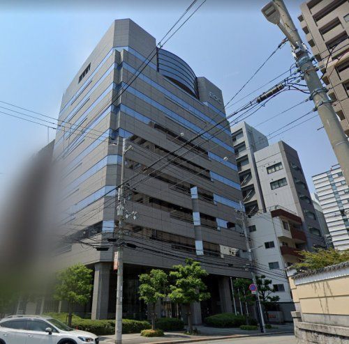 近くのECC留学生センターまで267m(徒歩4分)
