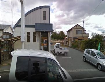 近くの倉敷西尾簡易郵便局まで234m（徒歩3分）