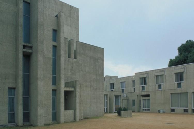 近くのルーテル学院大学まで1,287m(徒歩17分)