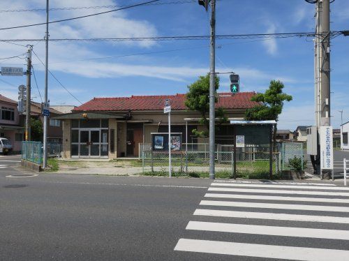 近くの豊前警察署　吉富駐在所まで471m（徒歩6分）