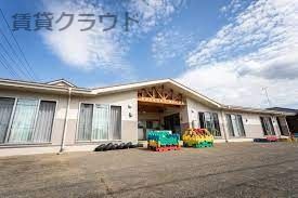 近くの幼稚園・保育園まで623m（徒歩8分）