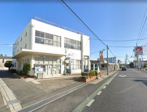 近くのJA晴れの国岡山 早島町支店まで419m(徒歩6分)